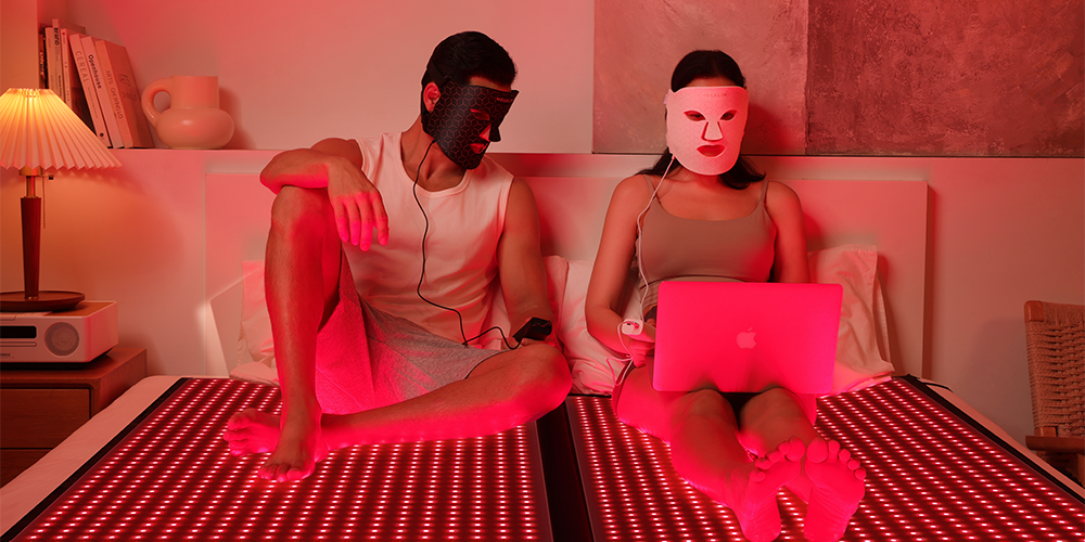 Christmas 2024: Which is the Best Red Light Therapy Bag? Mito vs Theia vs Boncharge vs Megelin