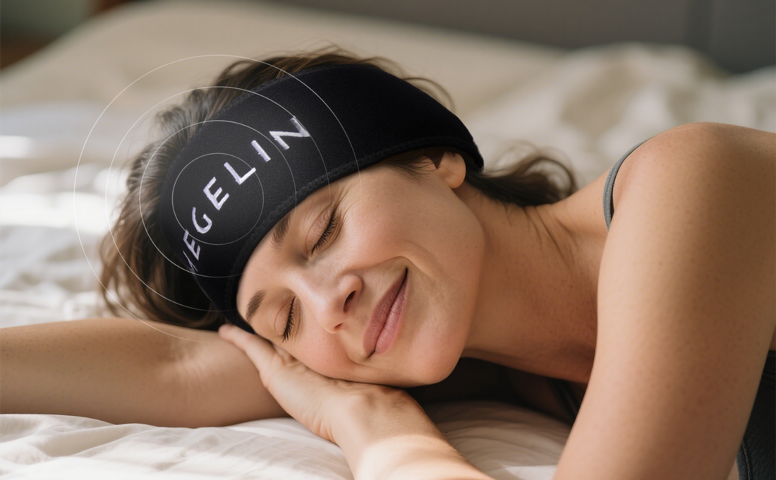 How Red Light Therapy Works for Sleeping: Redefining Natural Rest