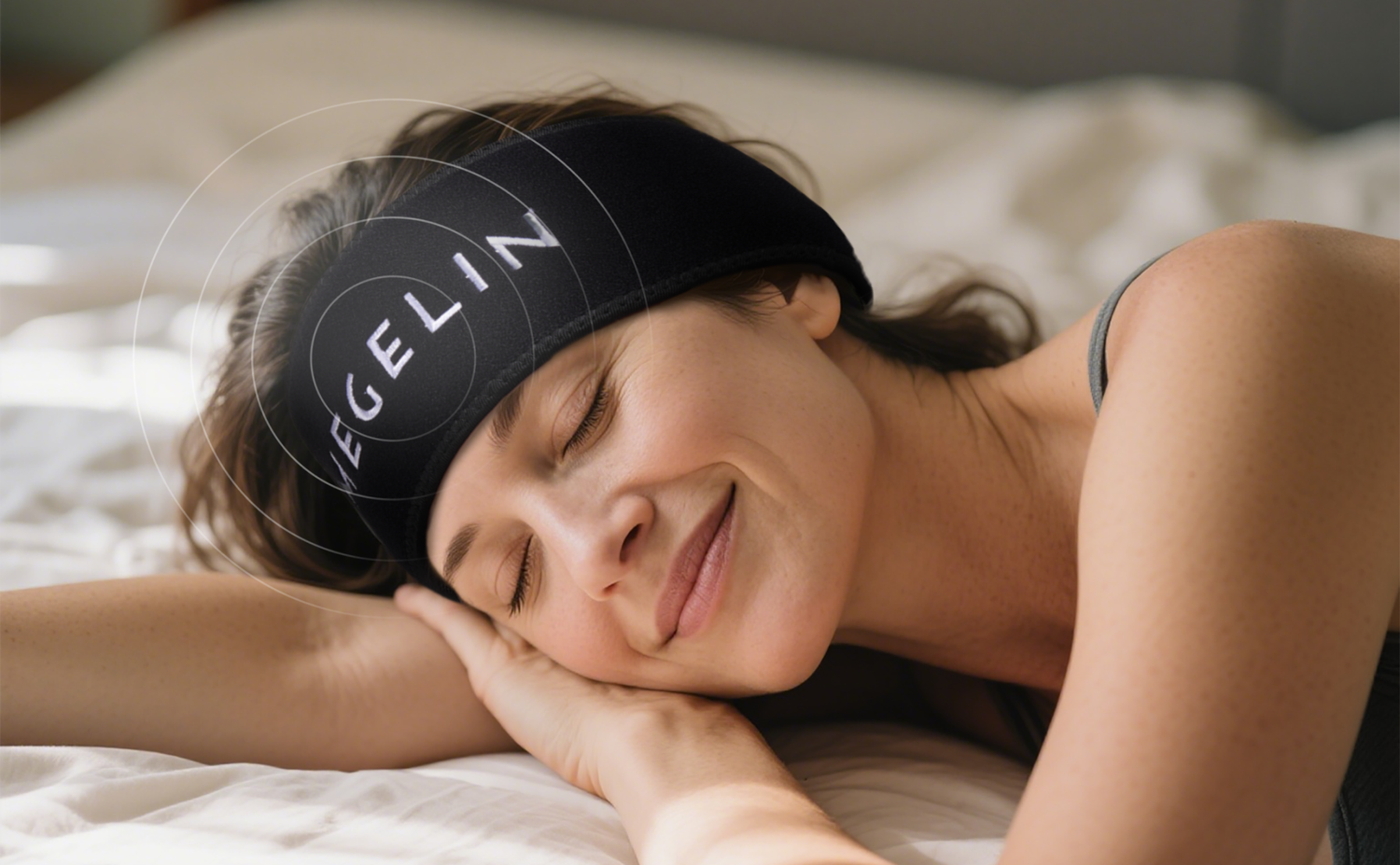 How Red Light Therapy Works for Sleeping: Redefining Natural Rest