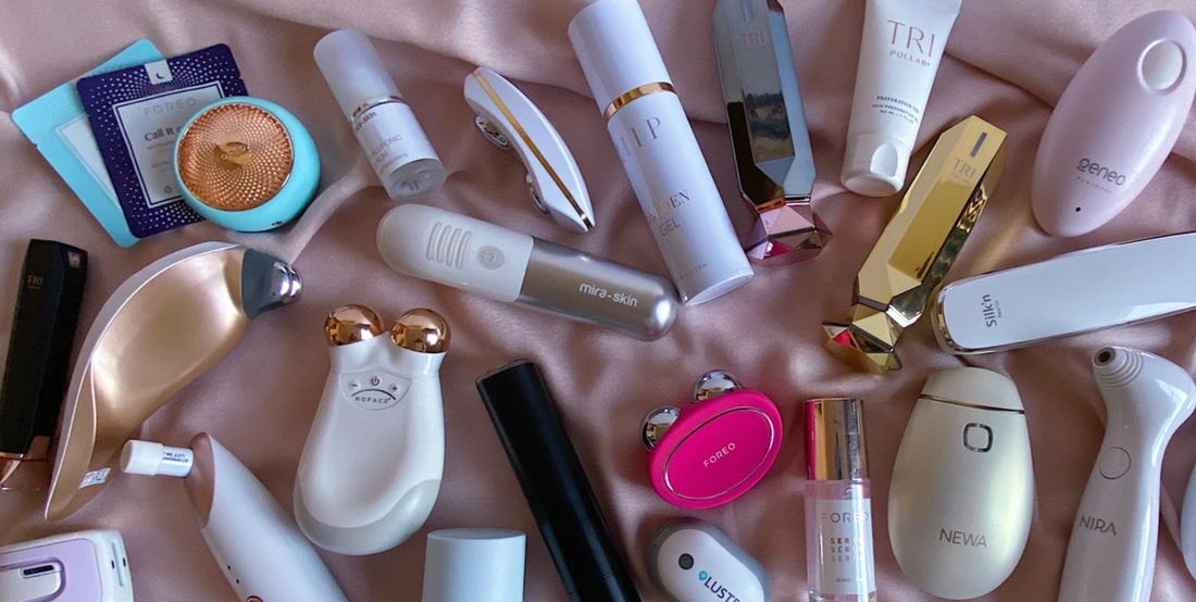 The Science Behind RF Energy: Understanding its Impact on Skin