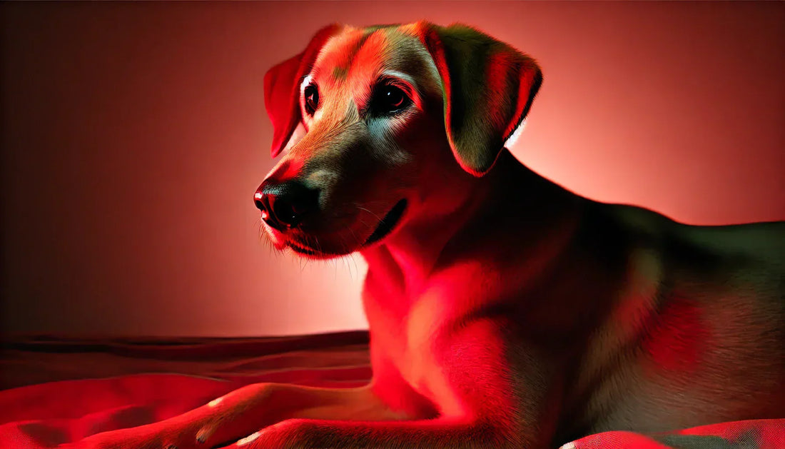 4 Best Cold Laser Therapy At-Home Devices for Dogs