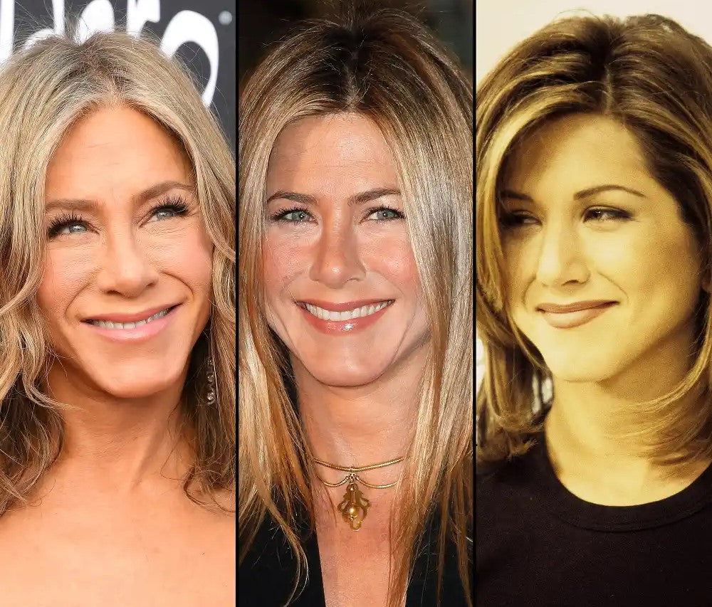 Jennifer Aniston’s Anti-Aging Secrets: The Science Behind Her Youthful Glow