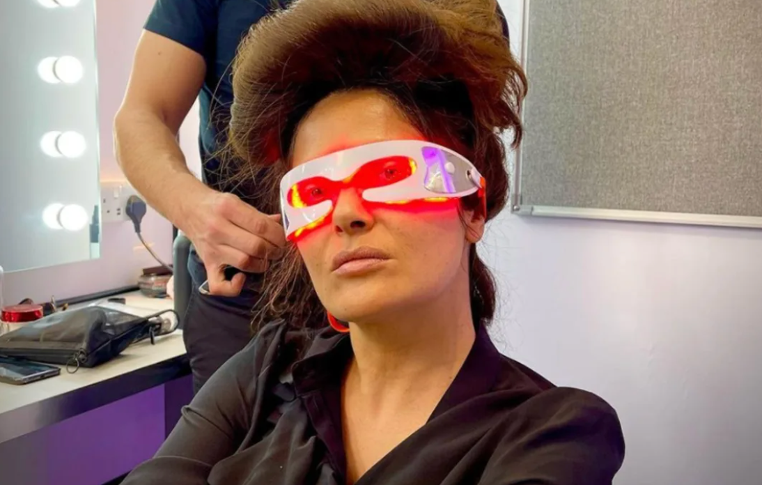 Vanessa Hudgens on Red Light Therapy: Her Go-To for Glowing Skin