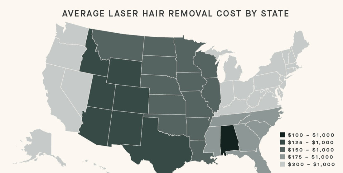 Comparing Salon Treatments with Home IPL Devices for Cost, Convenience, and Effectiveness