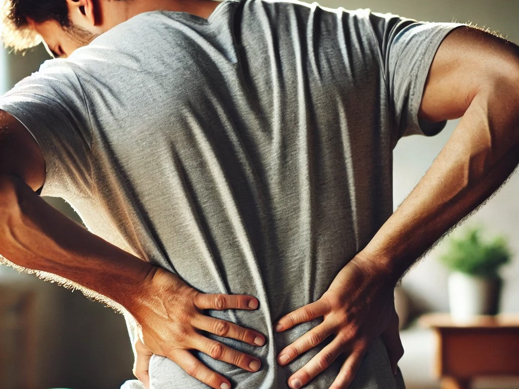 Best Red Light Therapy At-home Devices for Back Pain