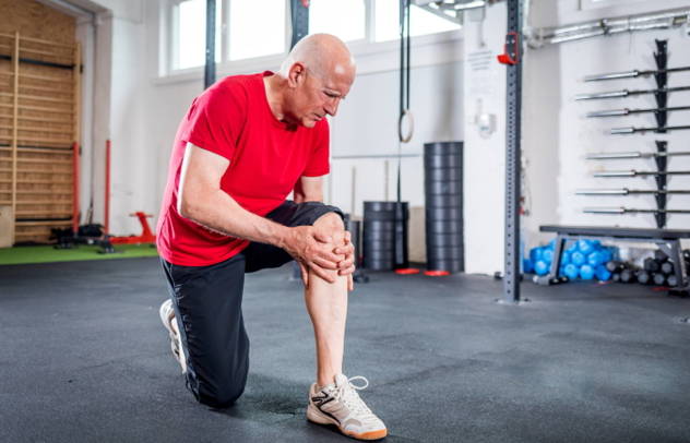 Best Red Light Therapy for Joint Pain Relief: A Non-invasive Treatment