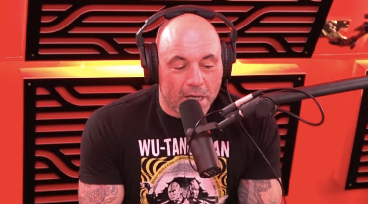 Joe Rogan and Red Light Therapy: The Benefits Behind the Trend