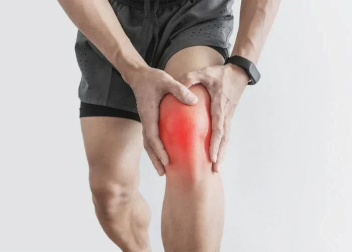 Best Red Light Therapy Devices for Knee Pain: Effective At-Home Relief