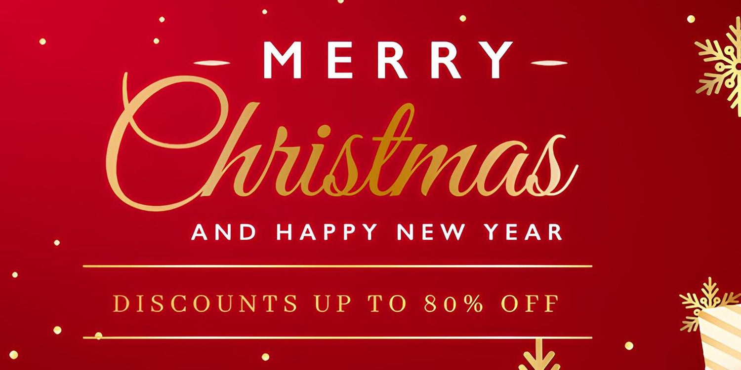 MEGELIN Buyer Guide| Christmas Beauty and Health Device Gift Guide