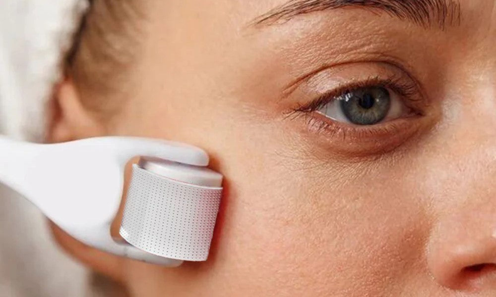 Best Micro Infusion System At Home - Qure vs Glov vs Glamory vs Megelin