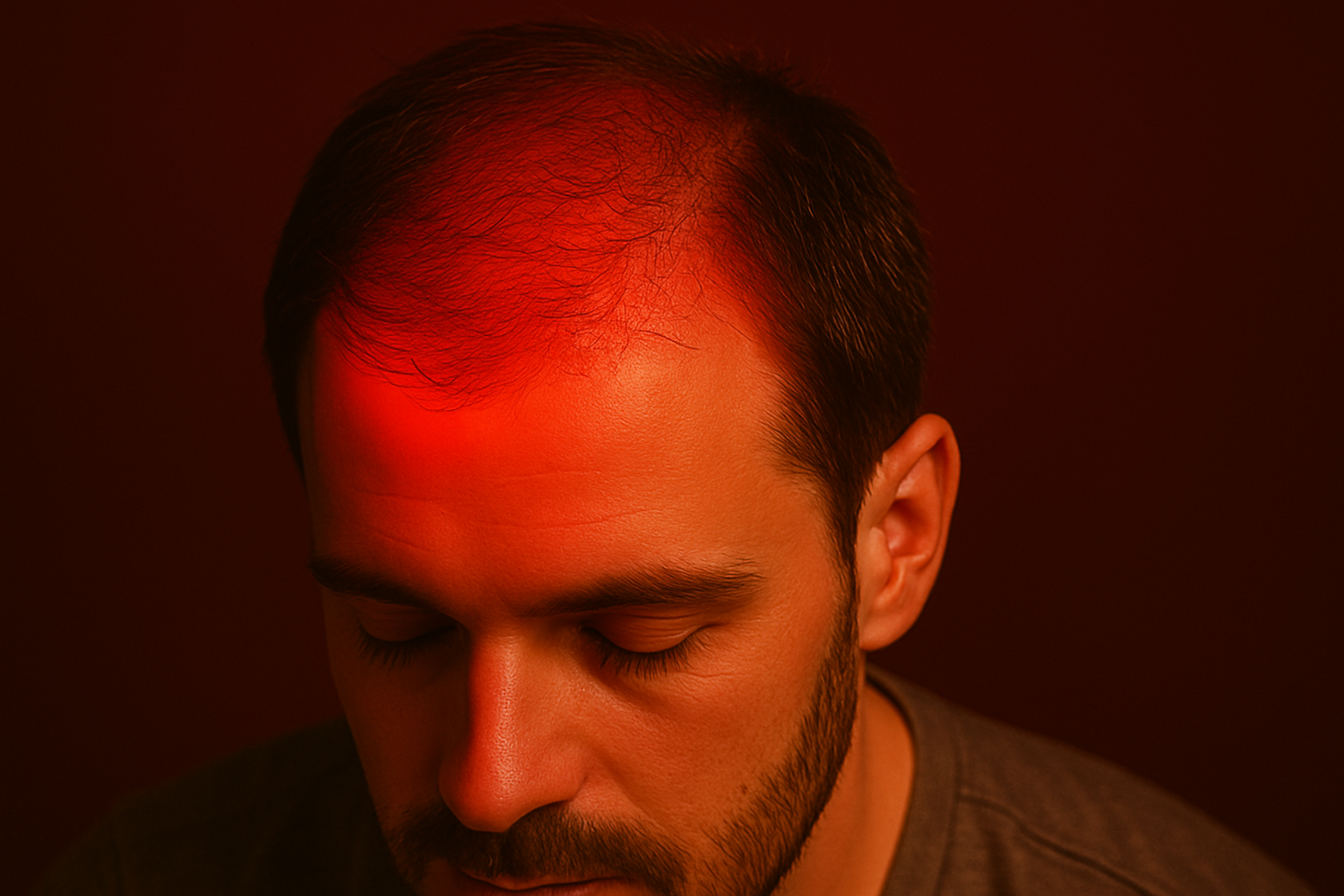 Best Red Light Therapy for Hair Growth: How to Choose the Best and How to Use Red Light