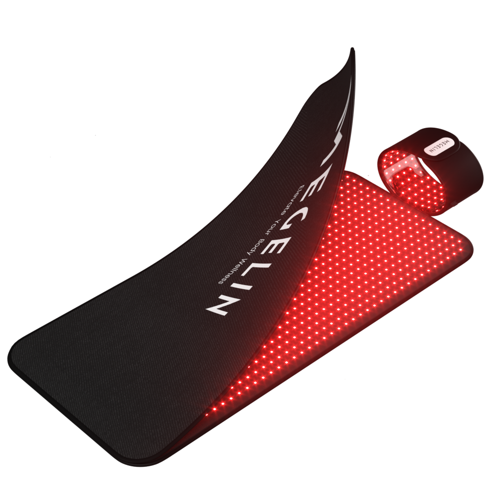 Megelin MaxPower LASER Therapy Bag(Custom-Made Edition)