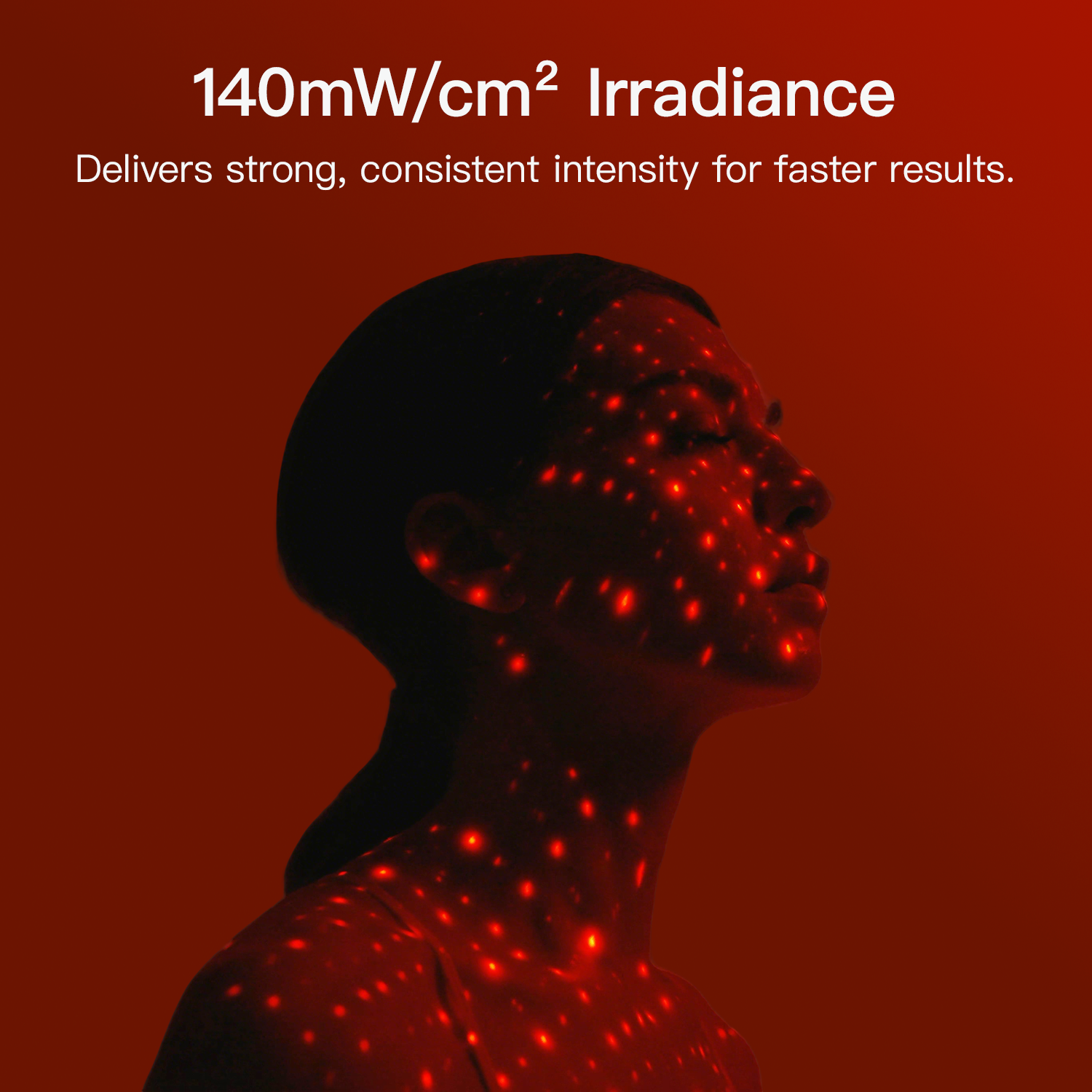 Megelin LASER&LED Light Therapy Bag