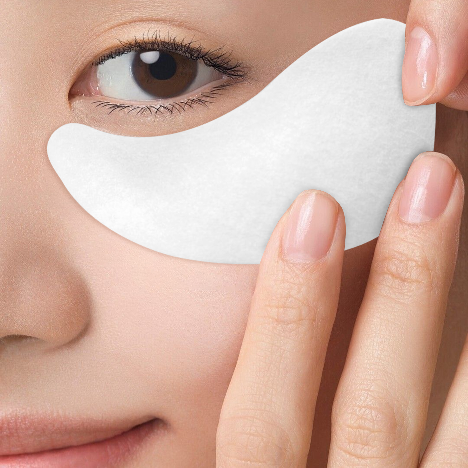 Micro-Infusion Eye Patches - Megelin