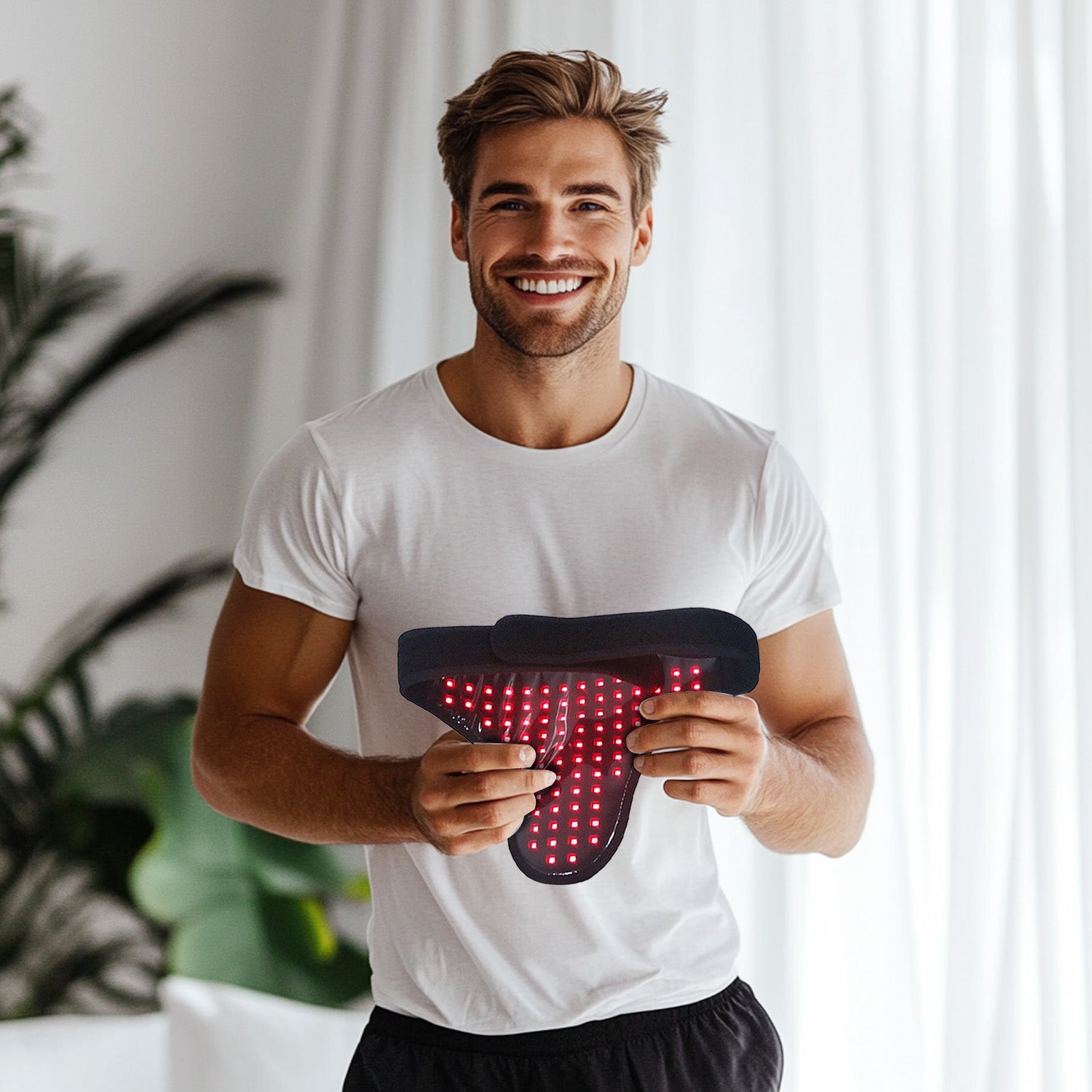 Megelin Red Light Therapy for Intimate Area Wellness - Megelin