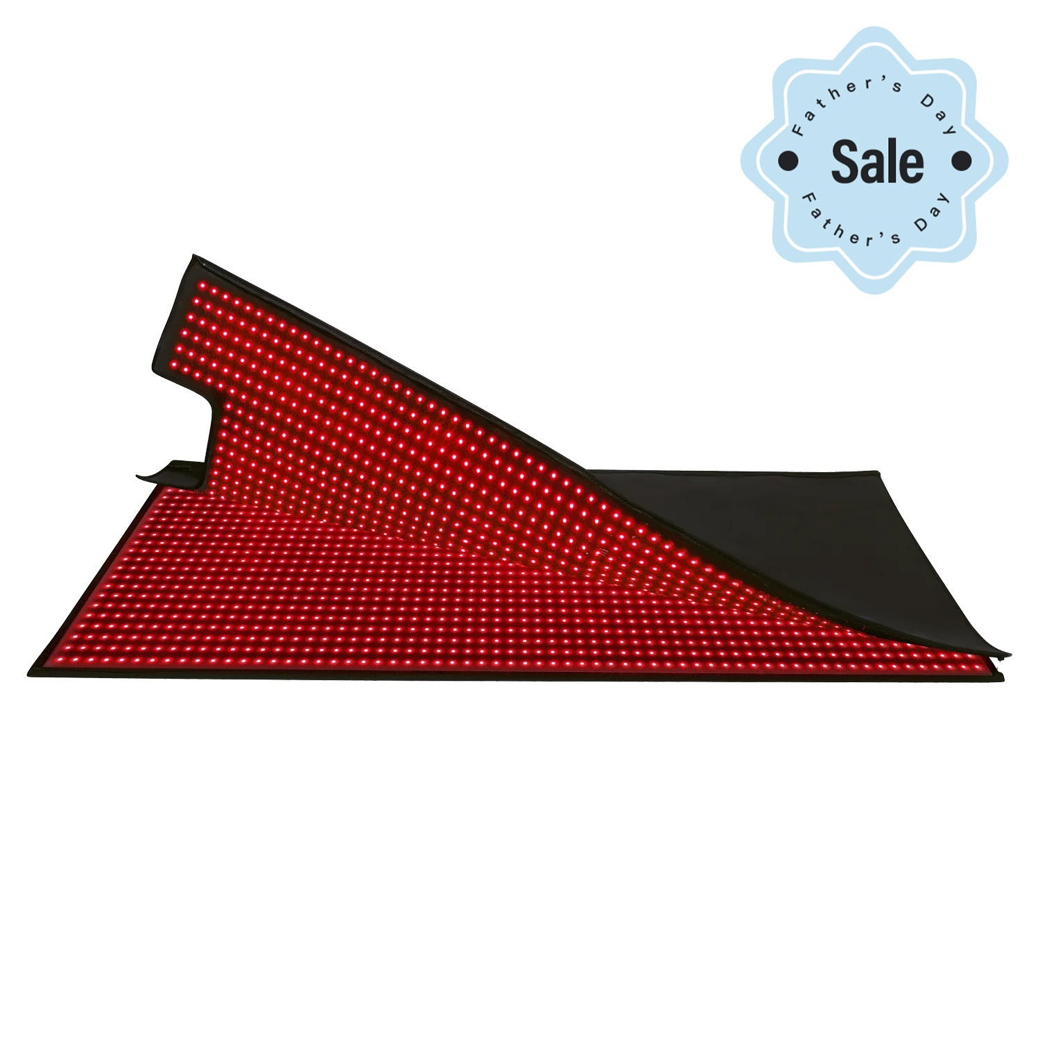 Megelin Red and Infrared Light Therapy Bag