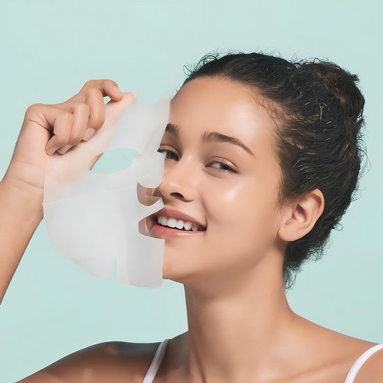 Firm+Protect Sheet Mask - Megelin