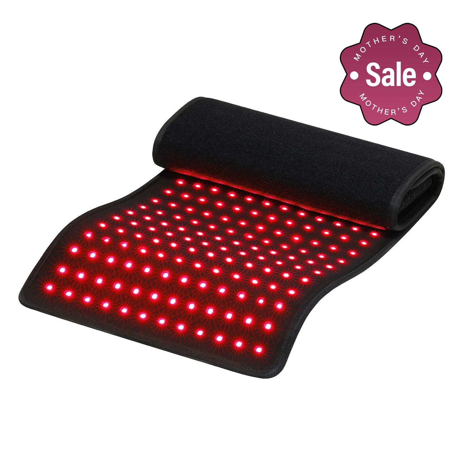 RED Light Therapy Belt Plus - Megelin