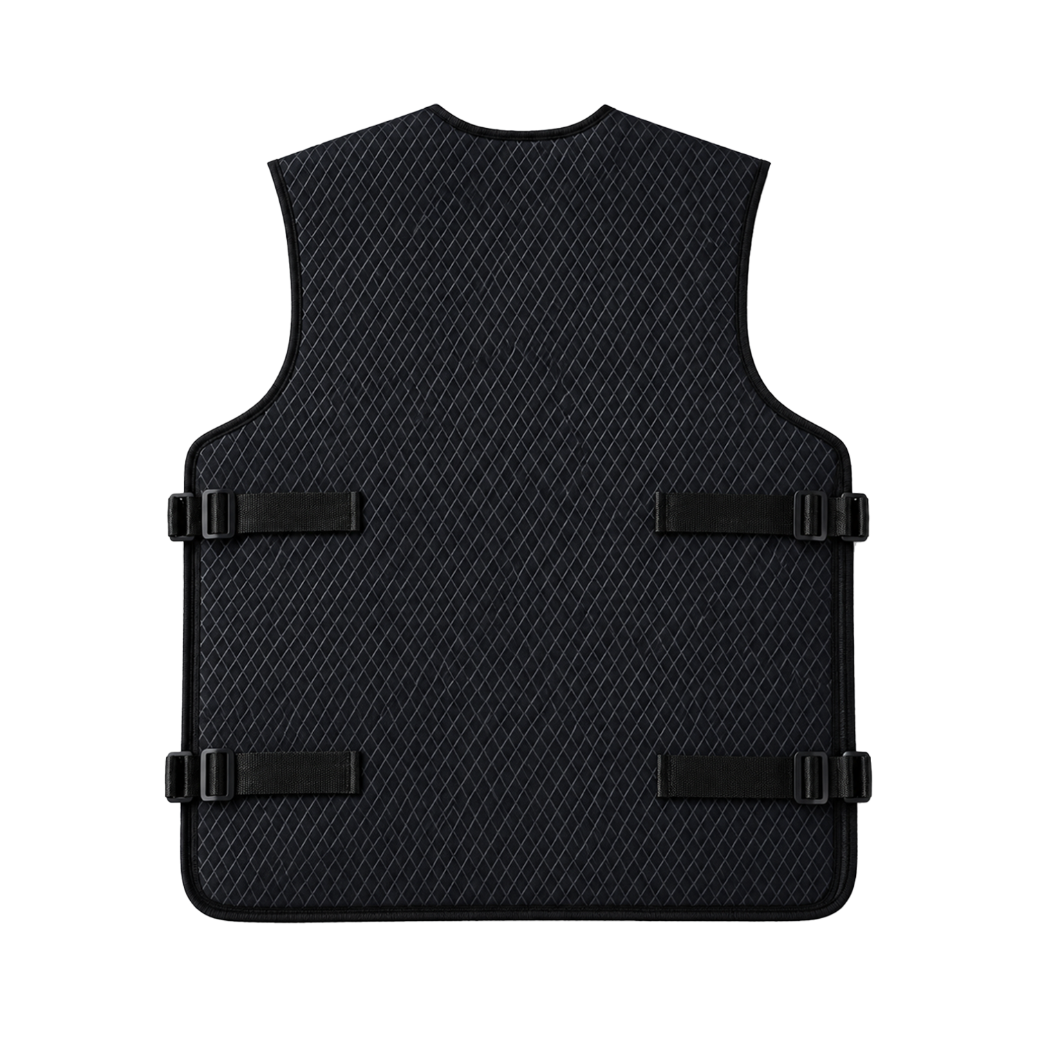 Megelin Red and Near Infrared Light Therapy Vest