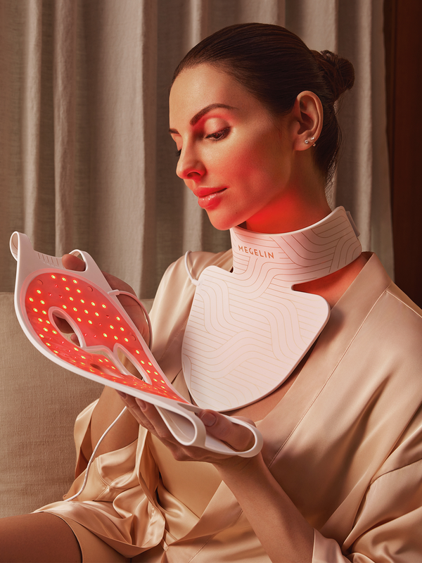 Accelerate your body’s natural healing process with PEMF and infrared heating. Enhance both your body’s natural health and skin vitality.