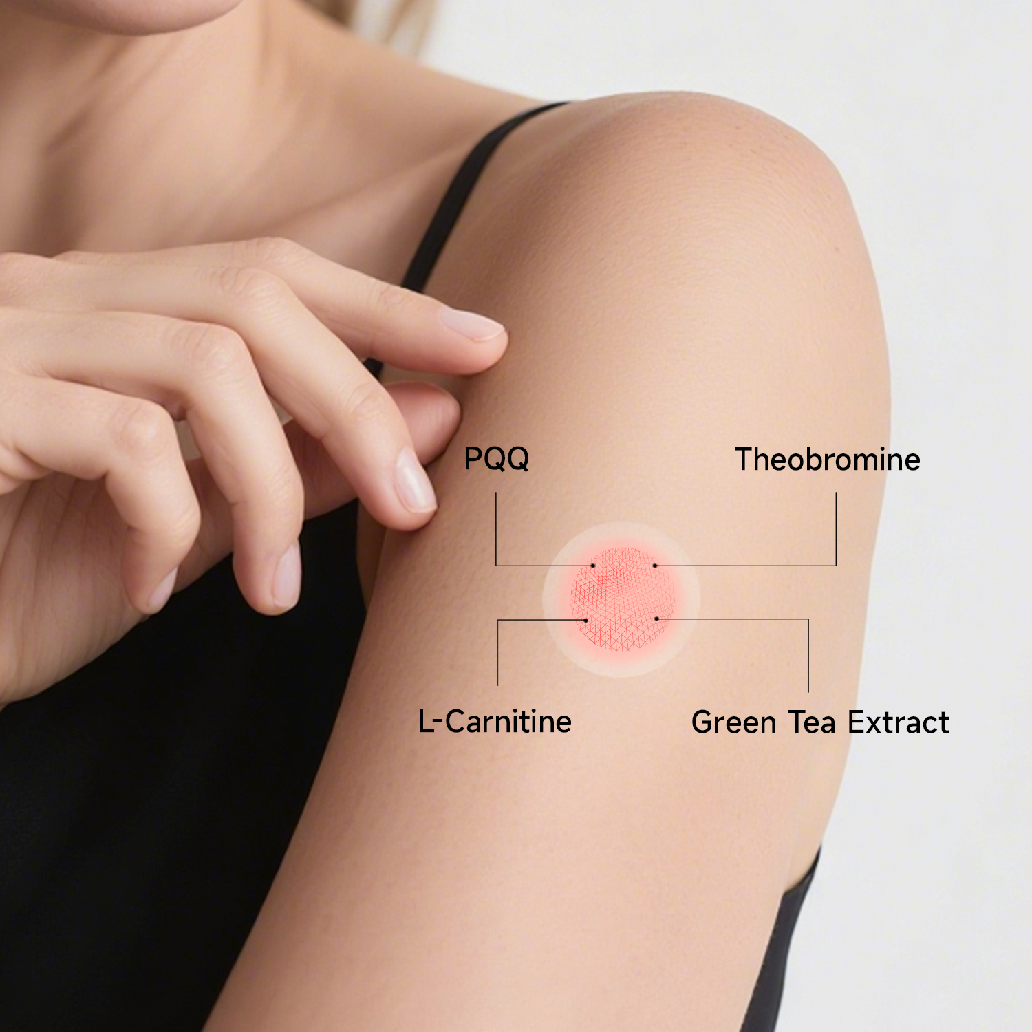 Megelin Slim+ Micro-Infusion Patch - Megelin