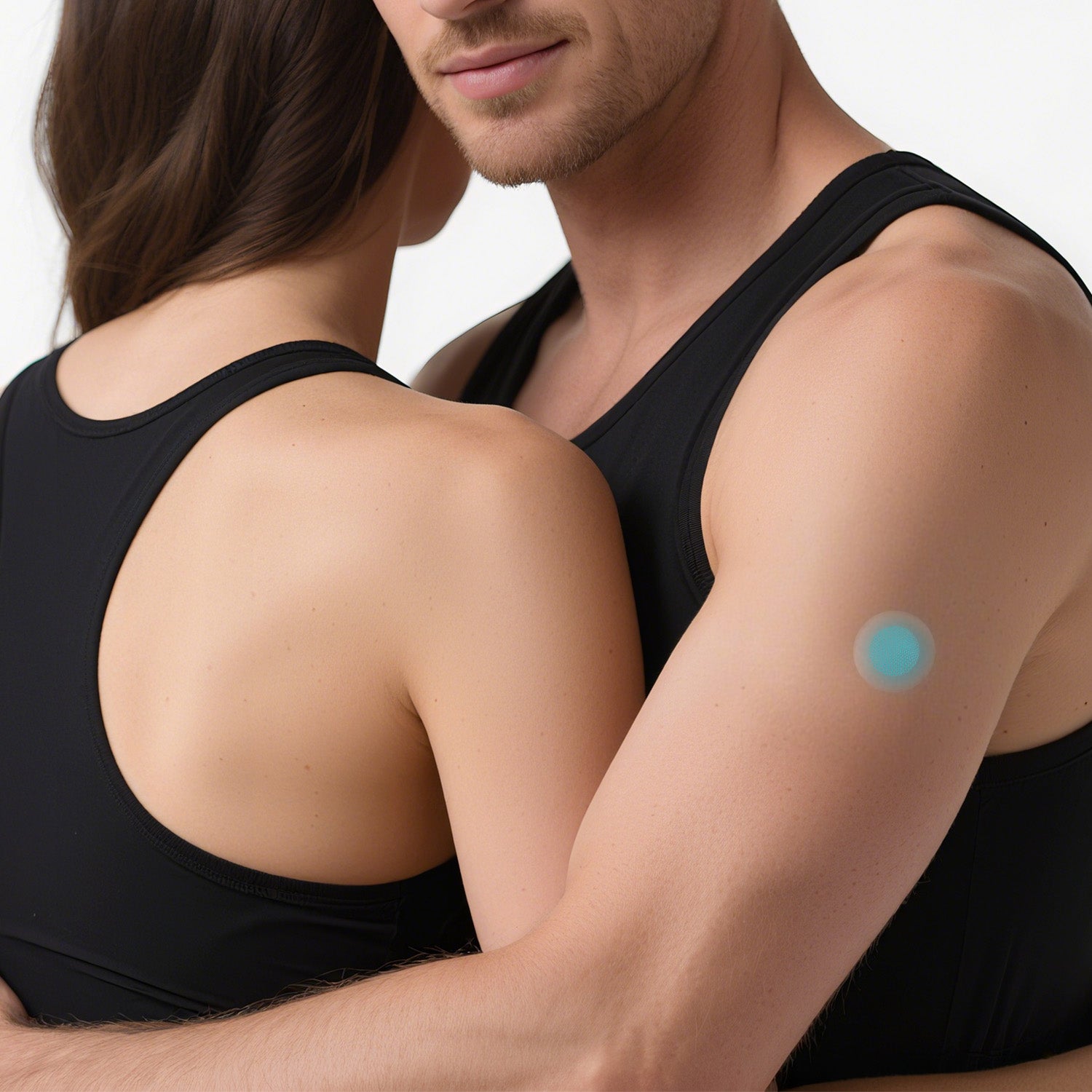 Megelin Vitality+ Micro-Infusion Patch