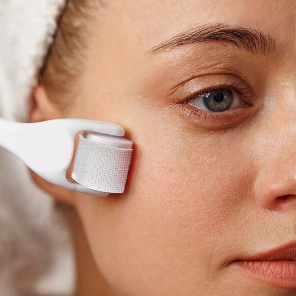 Micro-Infusion System Set - Megelin