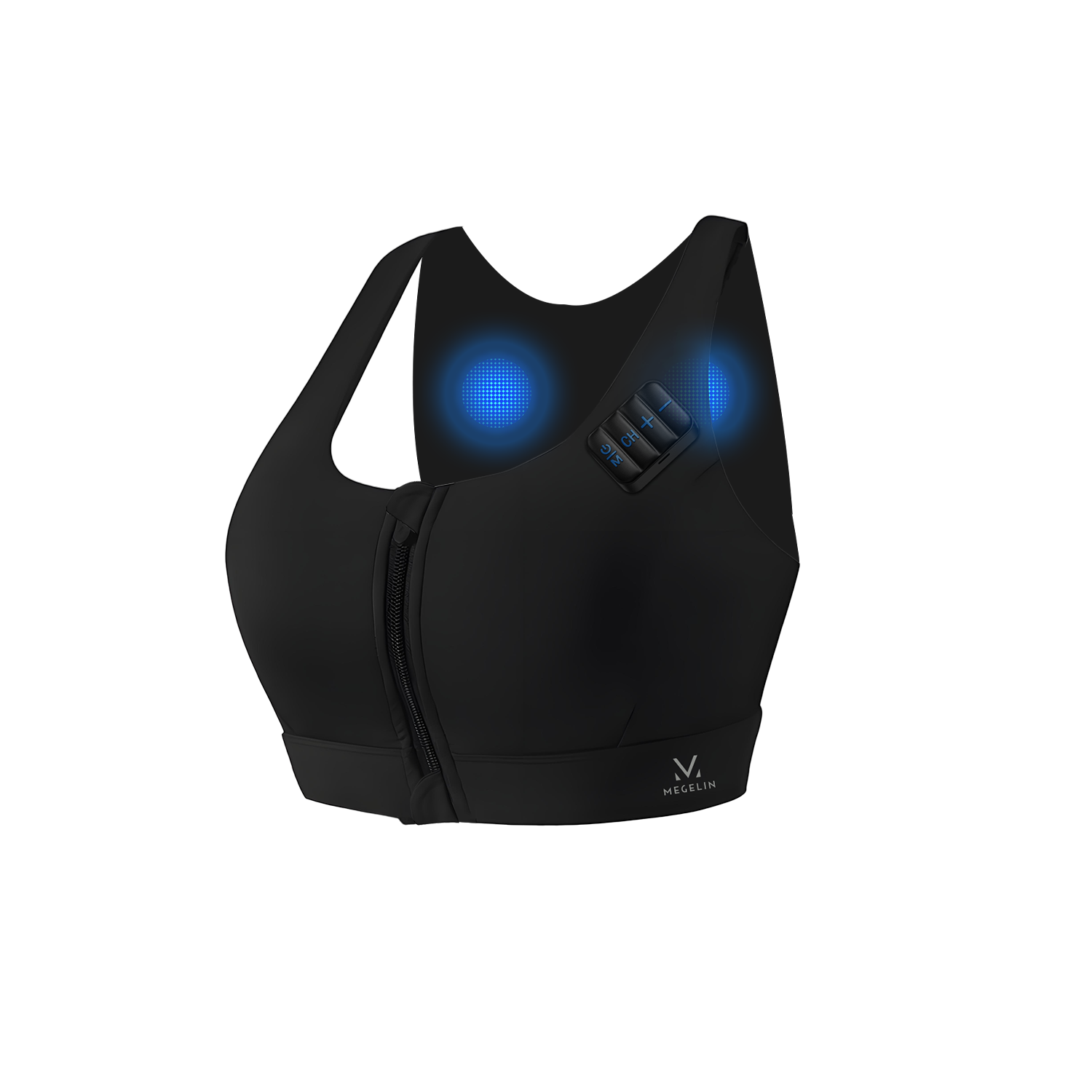 Megelin EMS Soothing Vest - Megelin