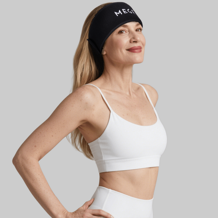 FocusLux Laser Light Therapy Wrap - Megelin