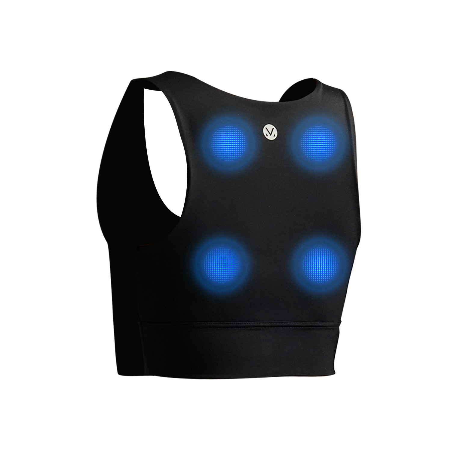 Megelin EMS Soothing Vest - Megelin