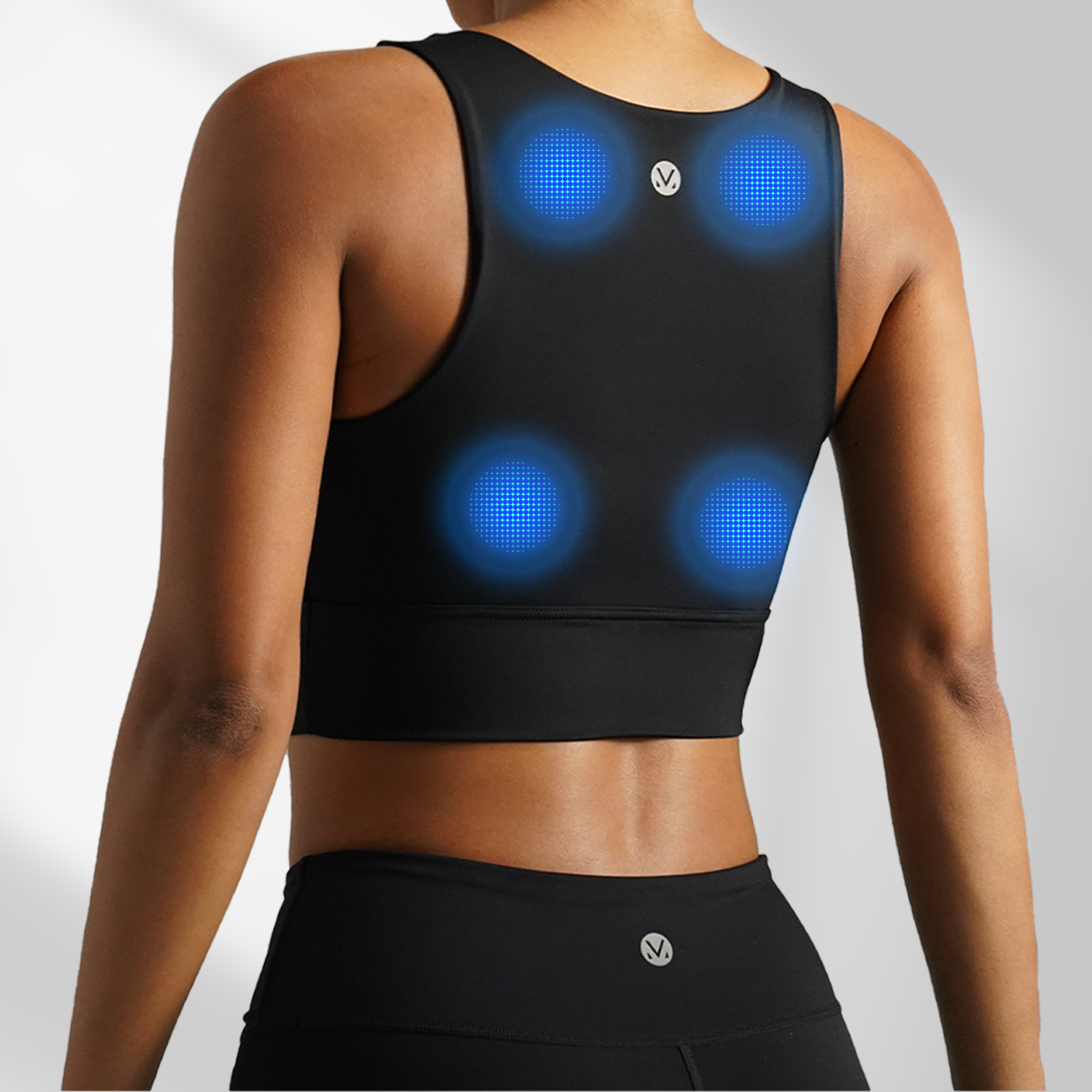 Megelin EMS Toning Leggings - Megelin