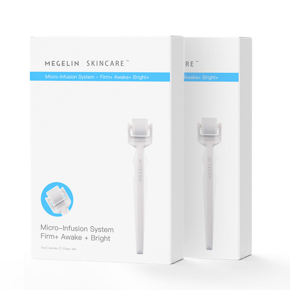 Micro-Infusion System Set - Megelin