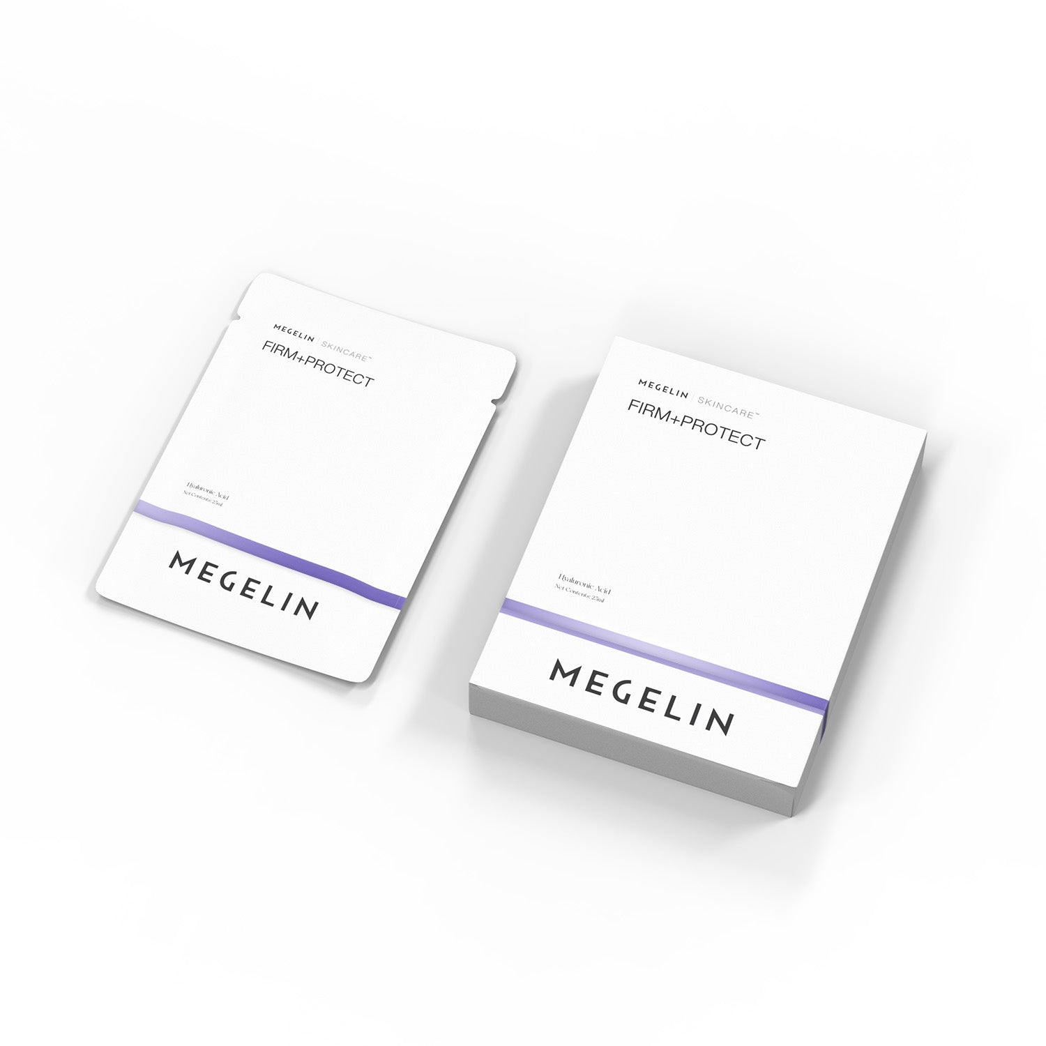 Megelin Firm+Protect Sheet Mask