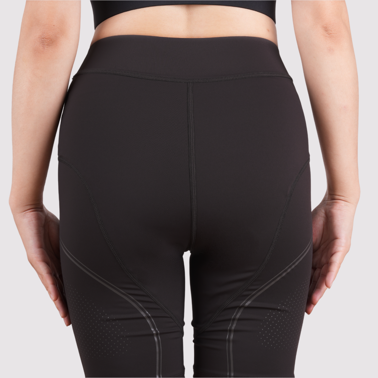 Megelin EMS Toning Shorts