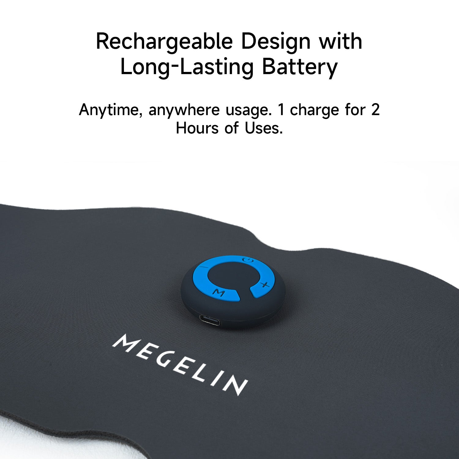 EMS Toning System - Megelin