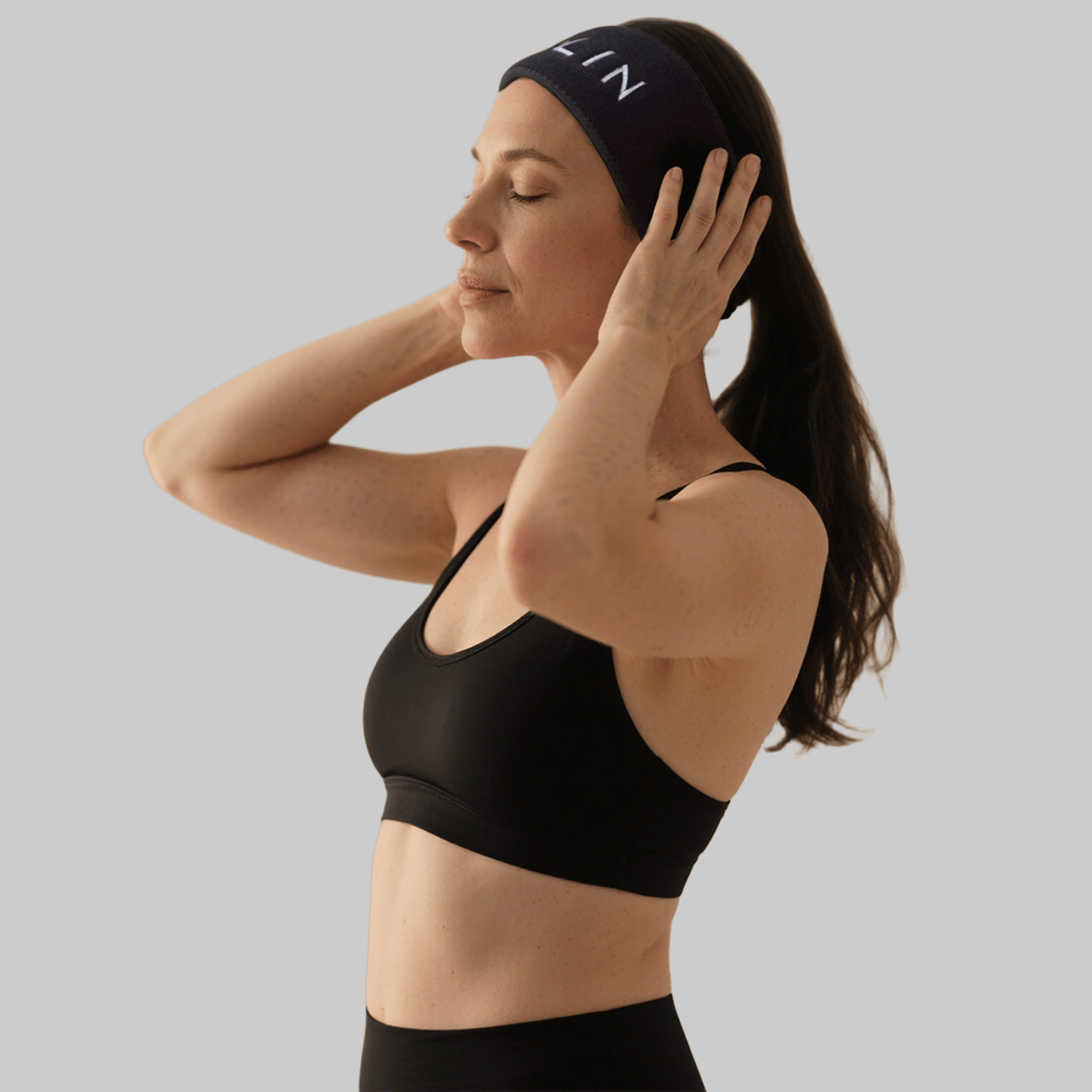 FocusLux Laser Light Therapy Wrap - Megelin