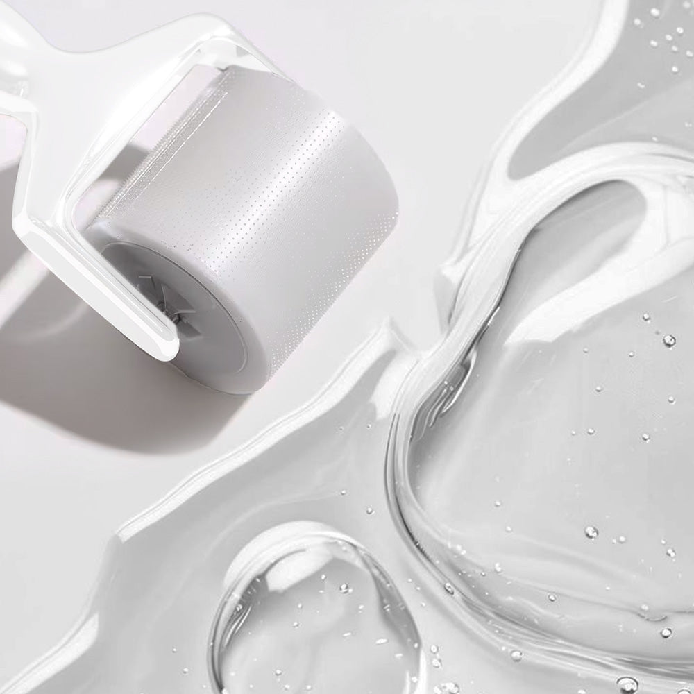 Micro-Infusion System Set - Megelin