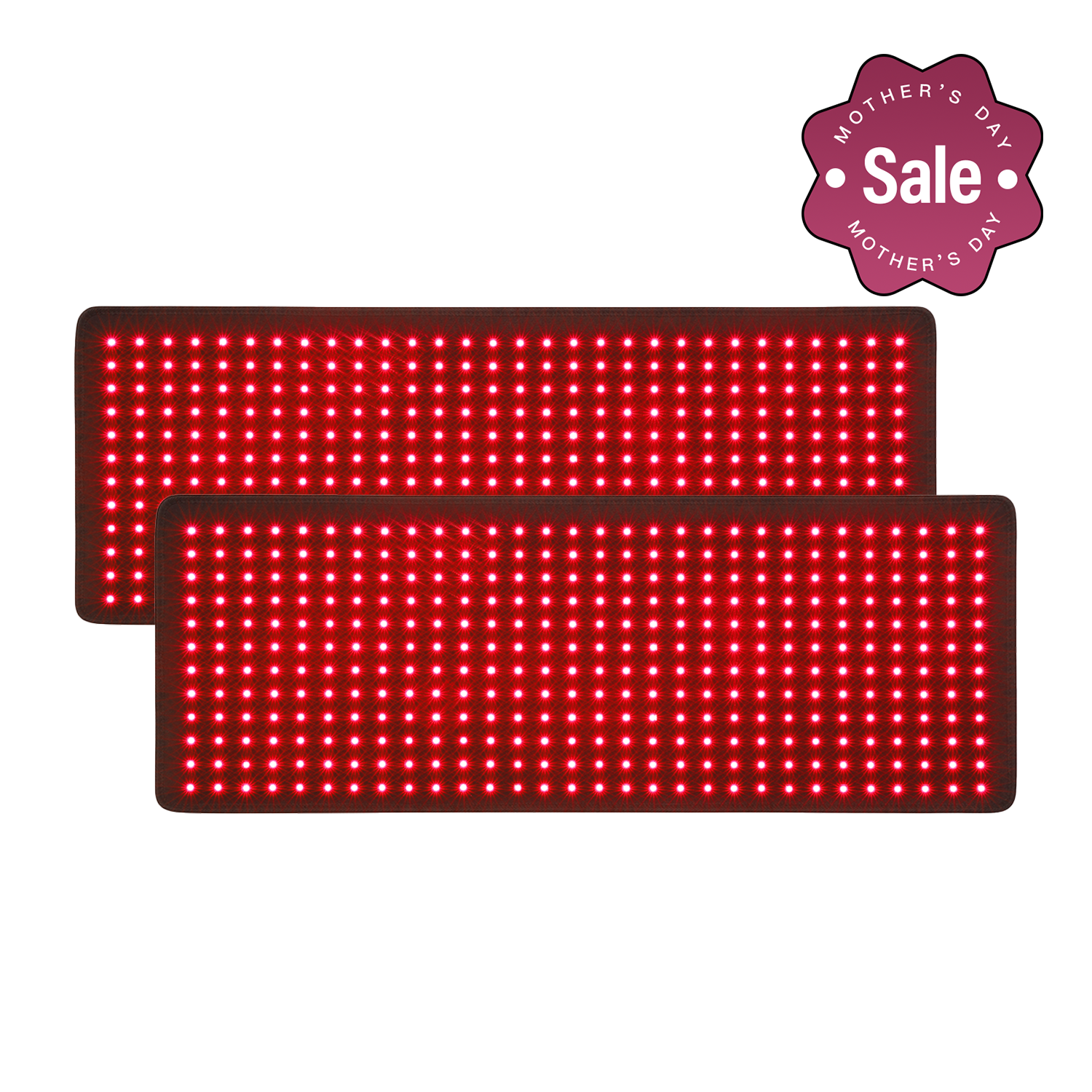 RED Light Therapy Belt Plus - Megelin