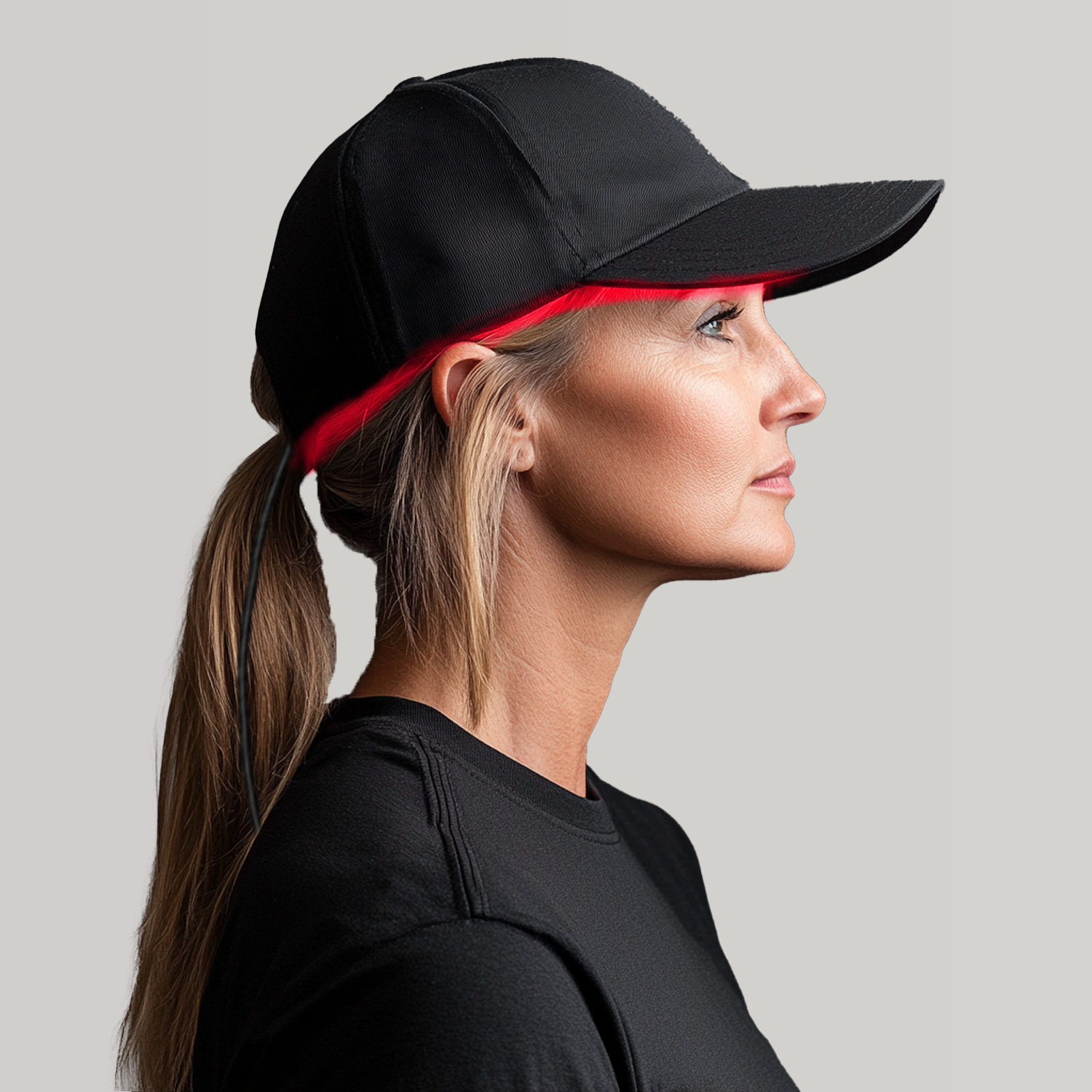 Megelin LED Light Therapy Cap - Megelin