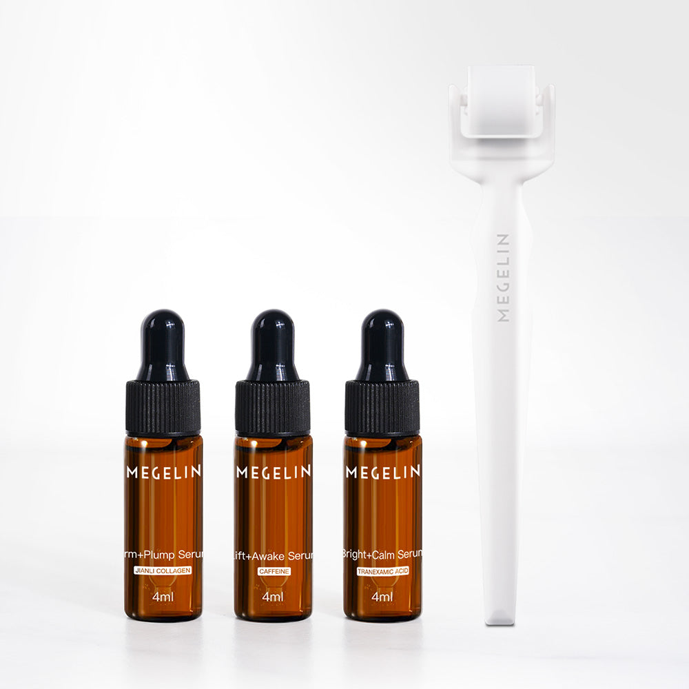 Micro-Infusion System Set - Megelin