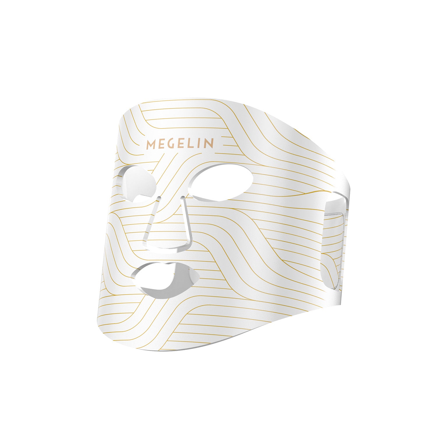 LASER&LED LIGHT Therapy Mask - Megelin