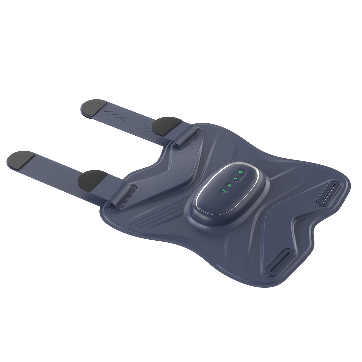 Megelin Heated Air Compression Calf Massager