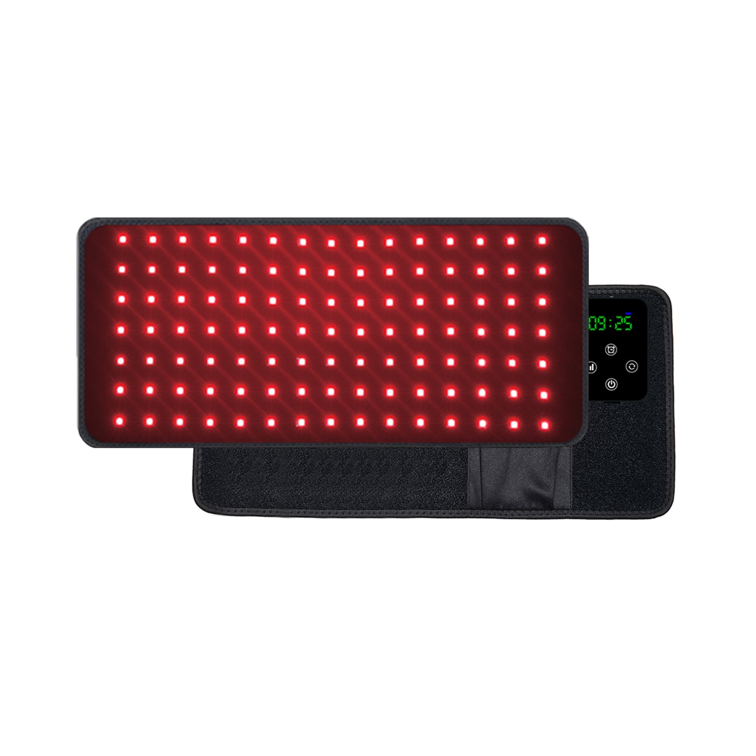 Megelin Rechargeable LED Belt - Megelin