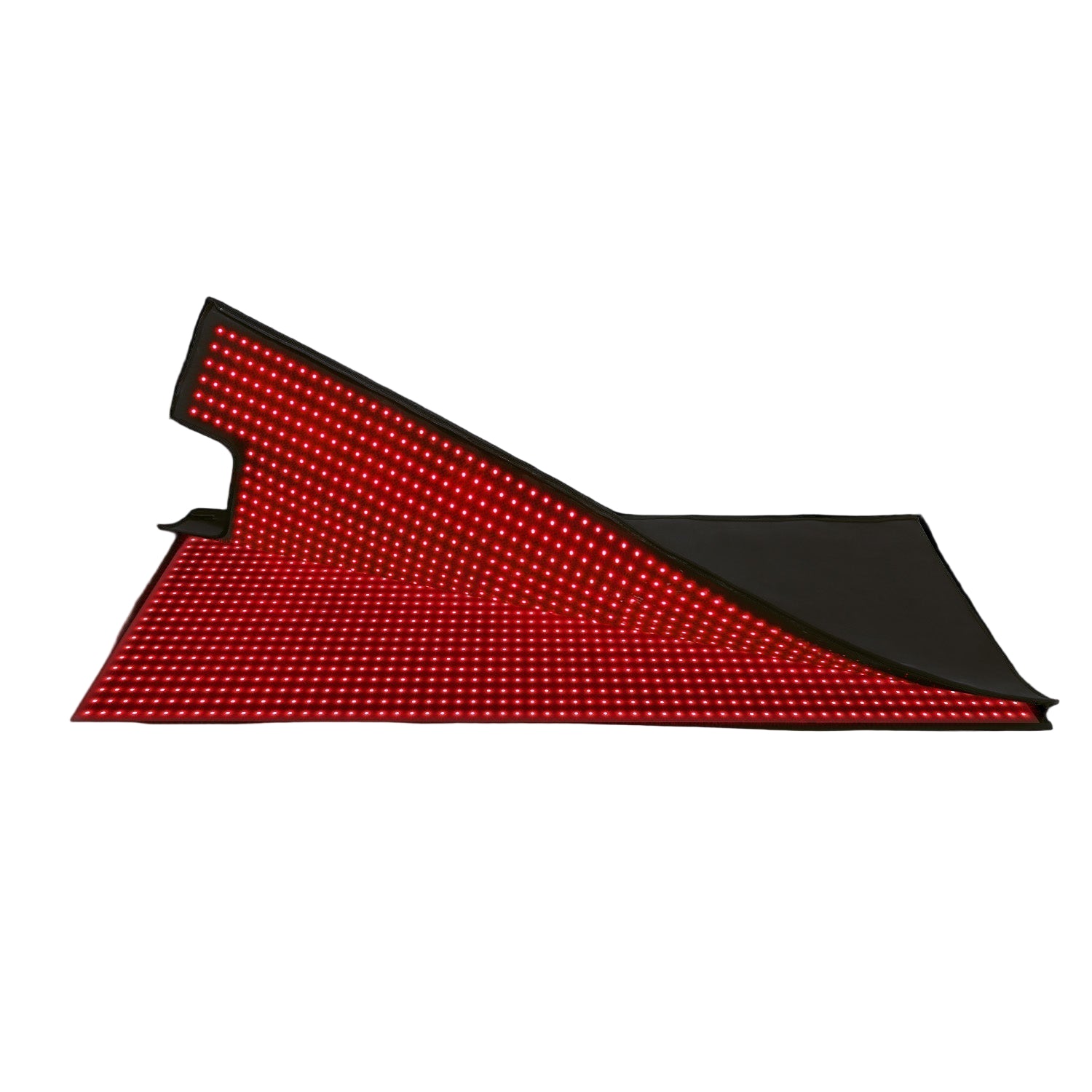 Megelin Red and Infrared Light Therapy Mat - Megelin