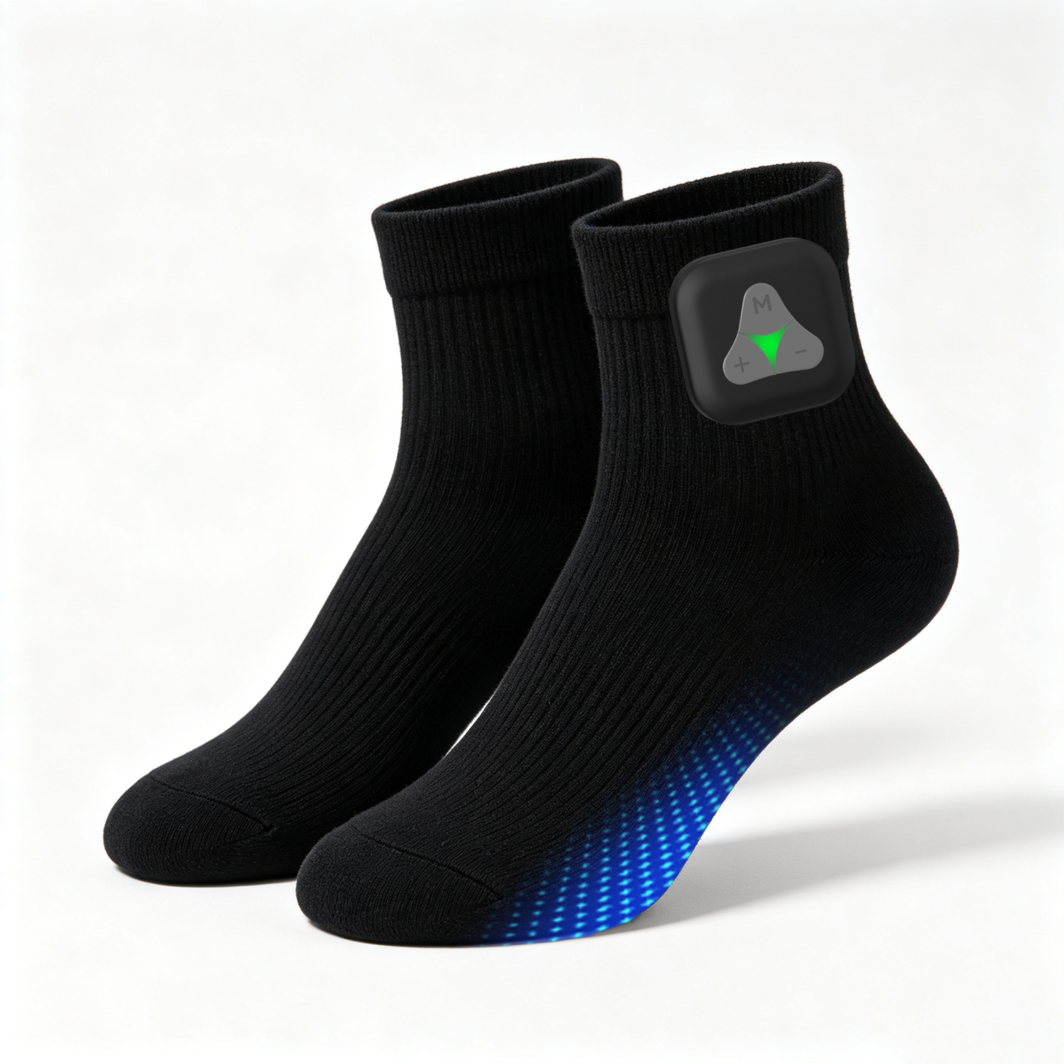 Megelin EMS Soothing Socks