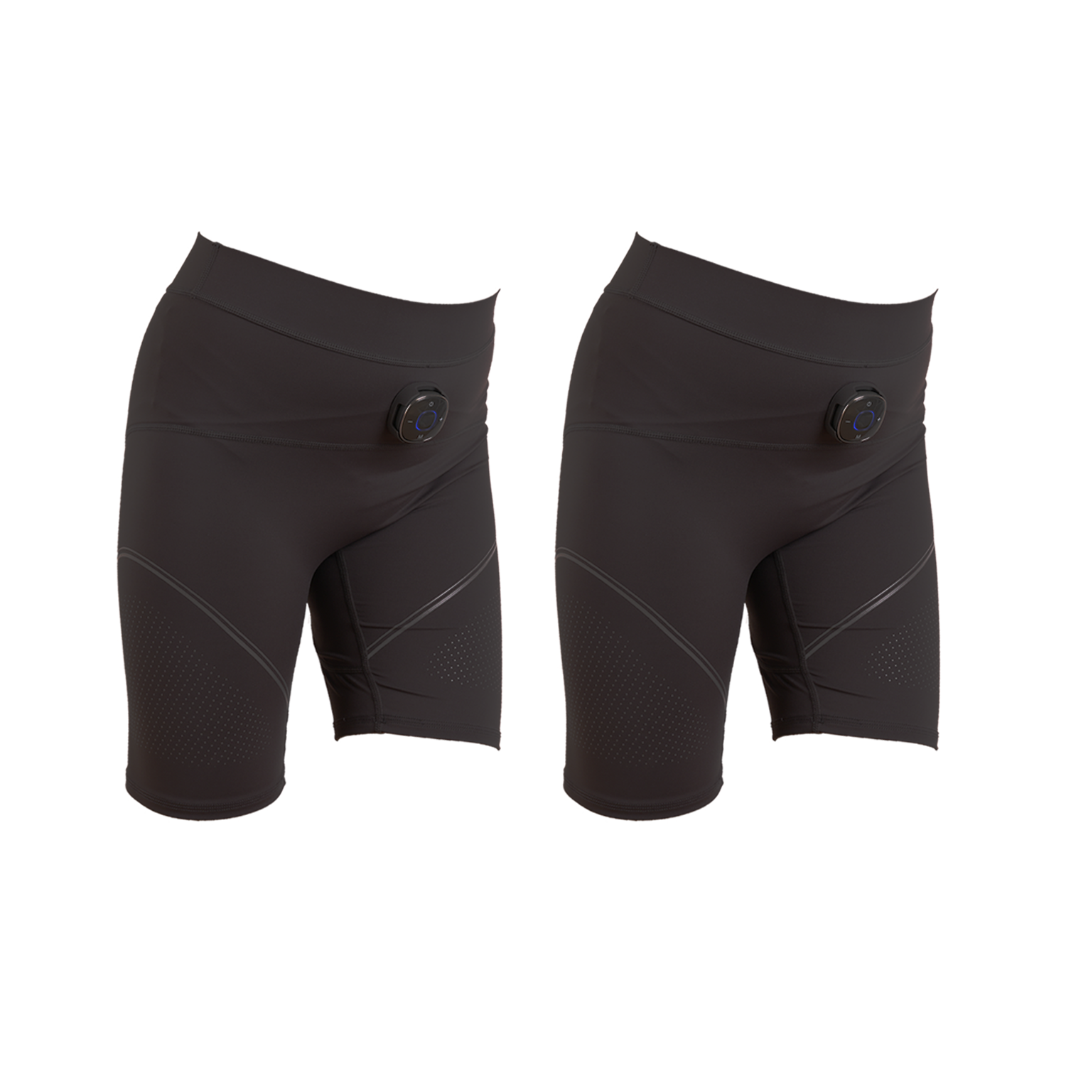 Megelin EMS Toning Shorts