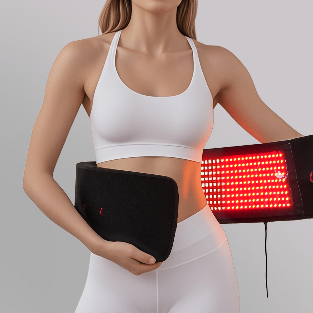 Suitable for Every Part of You - Waist