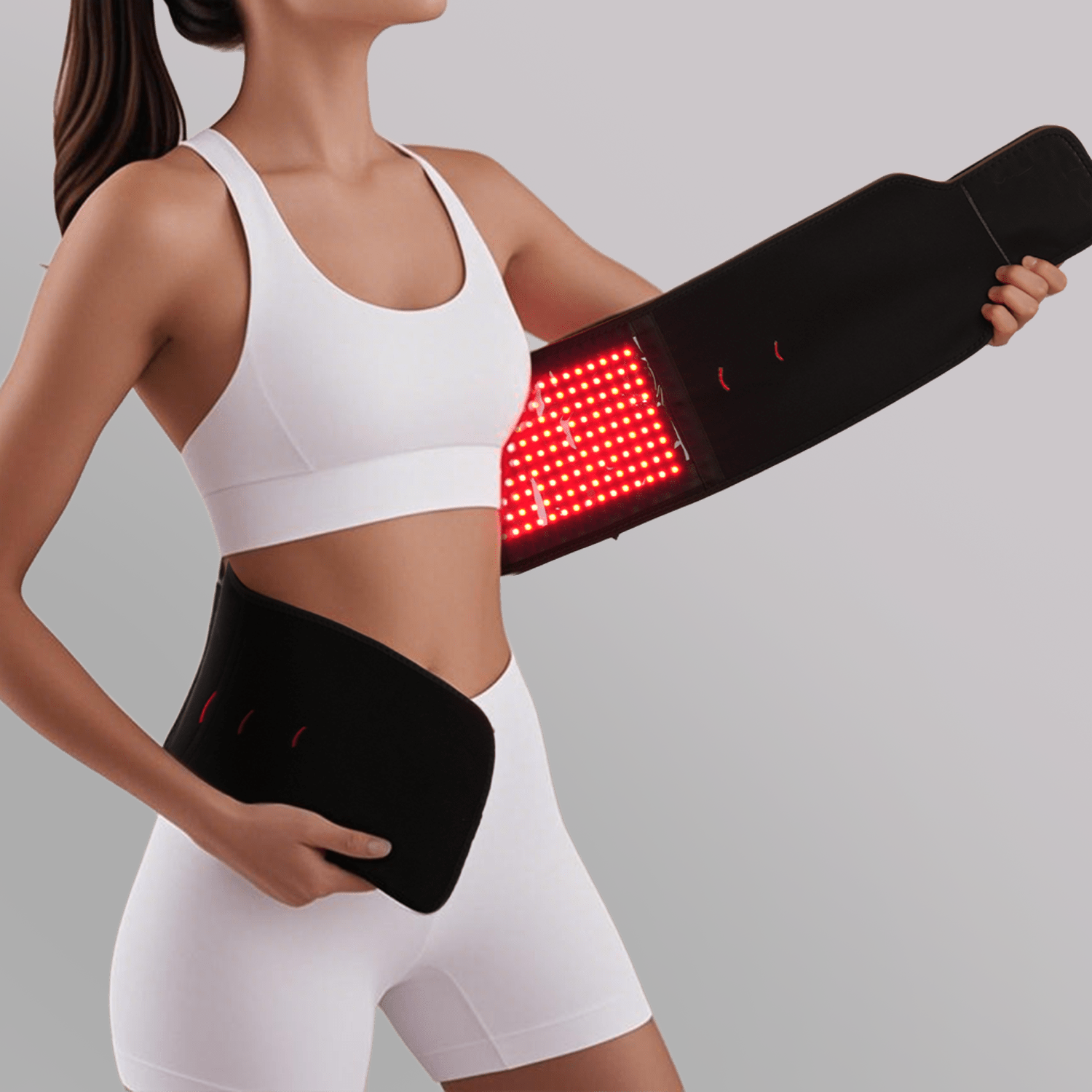ContourLUX Light Therapy Belt - Megelin
