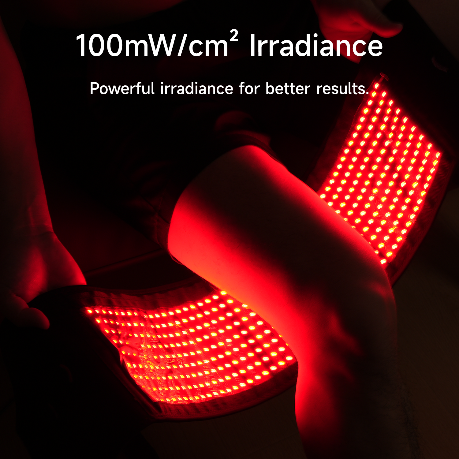 ContourLUX Light Therapy Belt - Megelin