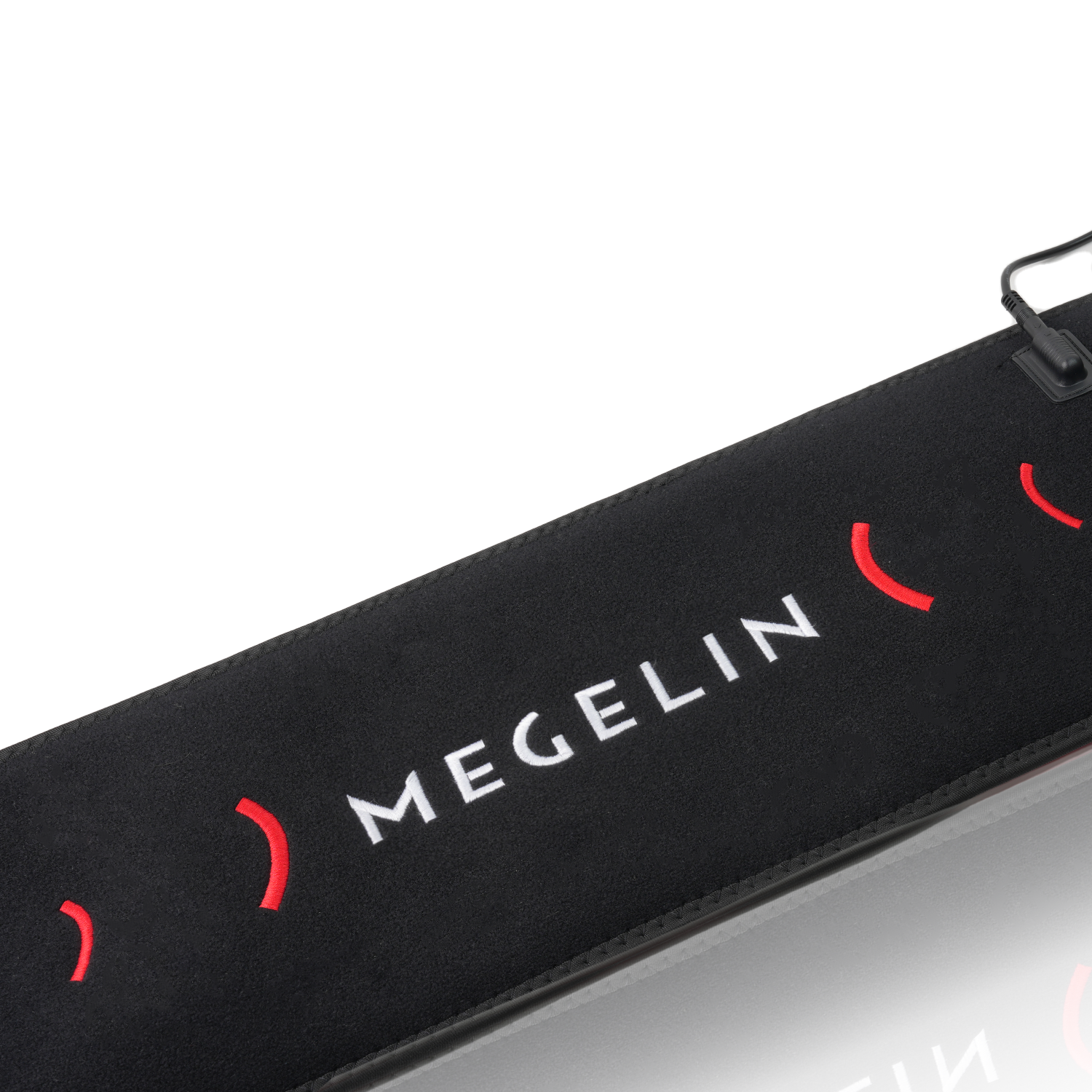 Megelin ContourLux Light Therapy Belt